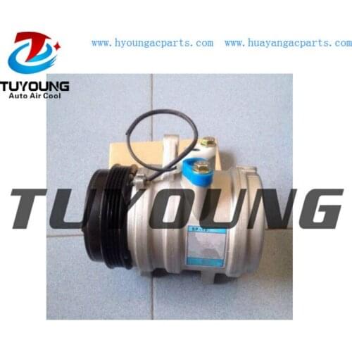 SP10 Auto a/c Compressor For Chevrolet Spark M200 95485073