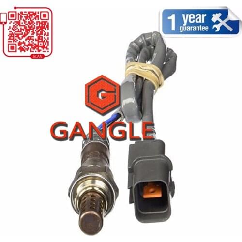 For 2006-2012 MITSUBISHI Eclipse 2.4L Oxygen Sensor GL-24317 1588A207 MN163401 MN183469 234-4317