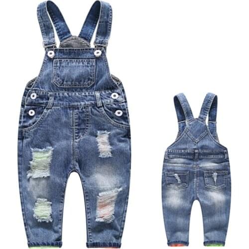 FANAN Jeans For Boys