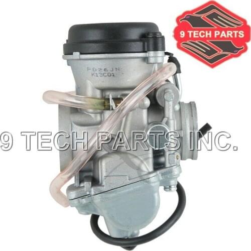 High Quality Motorcycle Carburetor PD26JN for MIKUNI 26mm Carb Fit for EN125 GZ125 GS125 GN125 Carburettor New model