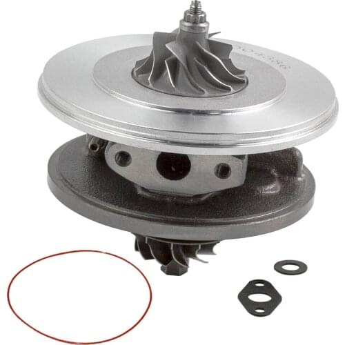 Cartridge Turbo Chra Core for Ford C-MAX Focus Mondeo 1.6 TDCI 110BHP GT1544V