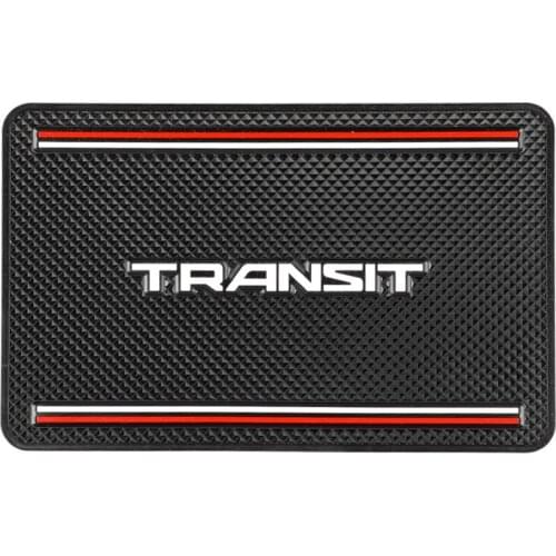 Car Anti-Slip Mat Dashboard Sticky Pad Non-slip Mat Holder For Ford Transit mk6 mk7 2006 2007 2008 Accessories Car Styling