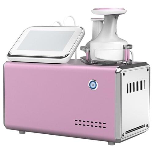 Professional Rf for Skin Tightening Muscle Contouring Building Body Slimming V5 Shaping Lifting Beauty Machine