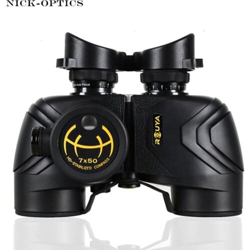 ROUYA Military Compasses