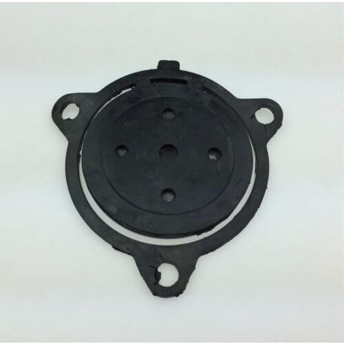 STARPAD Car Repair Parts Gasoline Engine Self - Suction Pump Fire Pump Check Valves Waterstuffs Water Intake Mat 3 - 3 - hole