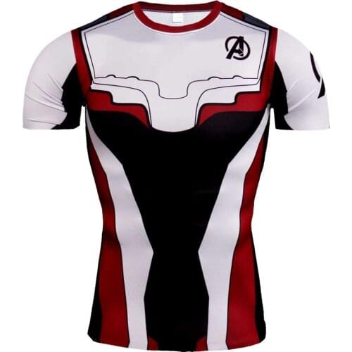 VINTOHOXN Sports T-shirts