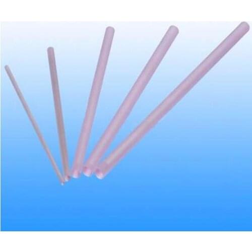 High Quality Nd YAG Crystal Rod Laser, Nd YAG rod for Industry,Medical and Cosmetic