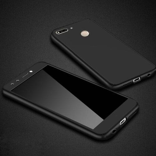 WISHXIN Huawei Honor 7C Phone Cases