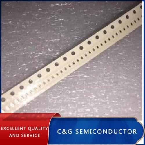 100PCS 0402 BLM15EG121SN1D 0402 120 ohm 120R 1.5A SMD Chip EMI Ferrite bead