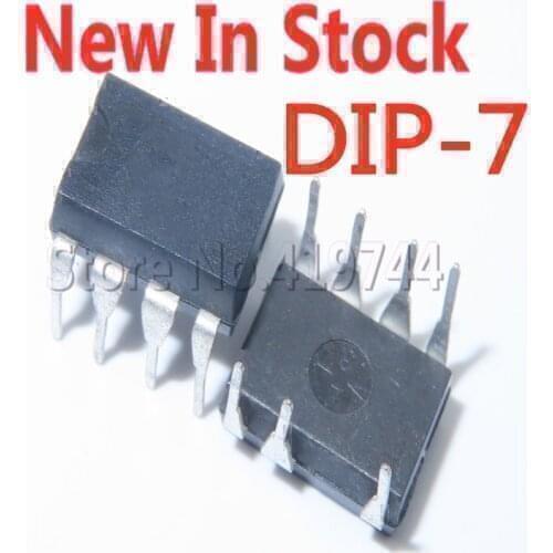 5PCS/LOT TNY176PN TNY176 TNY176P DIP-7 LCD power management chip In Stock New Original