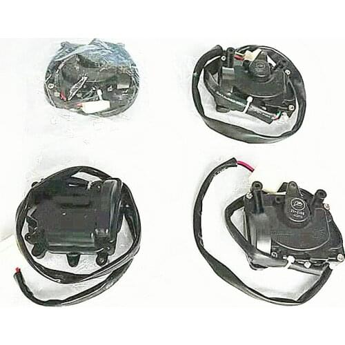 Car accessories BJ3D-59-350 door lock actuator controller for Mazda 323 protege 1998-2005 BJ