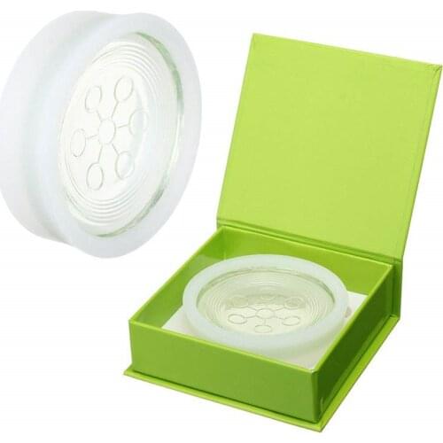 BIO DISC 2 with Silicone Protection Ring Scalar Negative Energy Adisc Energizes Water Quantum Scalar Harmonize Power Energy High