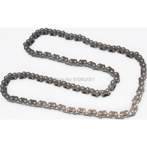 Cam Timing Chain For Yamaha YFZ450 YFZ 450 ATV Quad 2004 2005 2006 - 2013 94591-57118-00