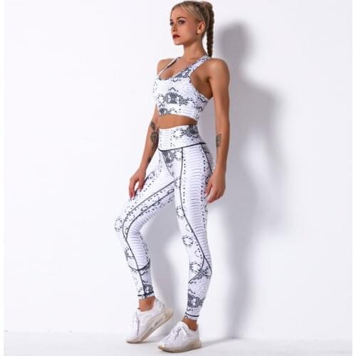 Hamidou Fitness Clothing