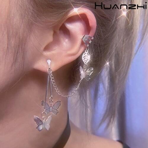 Клипсы HuanZhi China At AliExpress