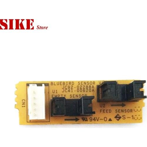 JC92-02288A PBA FEED SENSOR For Samsung M2070 M2020 M2022 M2026 M2620 M2625 M2820 M2825 M2670 M2675 M2830 M2835 M2870 M2875