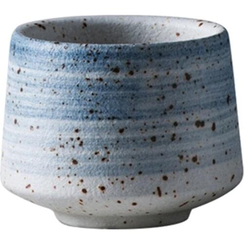 Ceramic water cup tableware 200ml coffee mug Nordic style handy cup creative porcelain tea mug accessories home decor