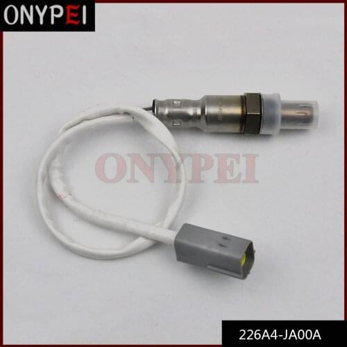 226A4-JA00A 250-24794 O2 Lambda Oxygen Sensor For Nissan Altima Rogue 2008-2012 2.5 QR25DE 226A4JA00A 25024794