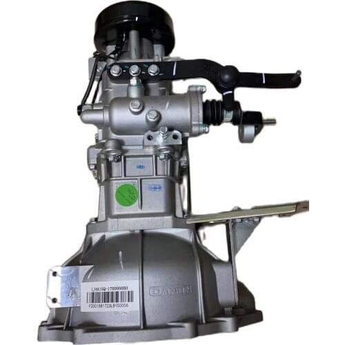 Transmission Gear Box for Foton Dongfeng JAC FAW Truck MG70-01-51 LJ4A15Q-1700000BH