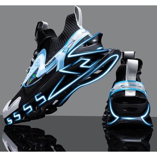 Men shoes Sneakers Male tenis Luxury shoes Mens casual Shoes Trainer Race off white Shoes fashion loafers running Shoes for men