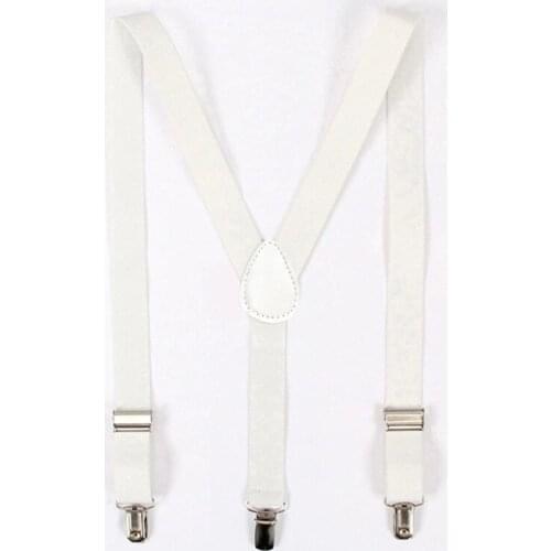 20mm Sliver Metal Suspender Pacifier Ribbon Clips Set Hook Holder Round Plastic Insert Removable adjustable buckles 10 set /lot