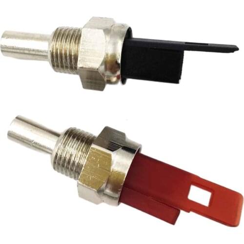 New 2pcs/lot gas heating boiler NTC 10K temperature sensor boiler for water heating gas water heater spare parts