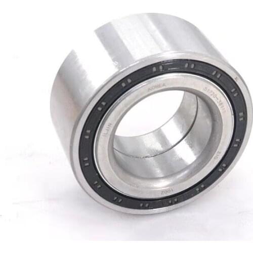 EFIAUTO Brand New Genuine Front Wheel Bearing OEM 51720-38110 For Hyundai Santa Fe Azera Tucson Sonata