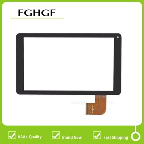 New YLD-CEG9661-FPC-A1 Touch Screen Panel Digitizer Glass Sensor Replacement