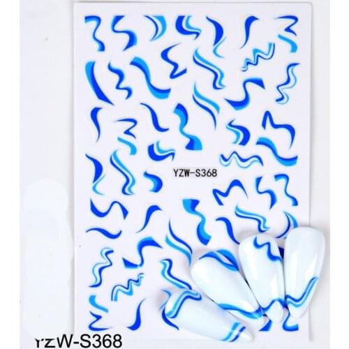 Tapes And Threads For Nail Design Nqwlxdzsix China