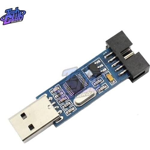 Advanced MSP430 BSL USB Programmer Download Adapter USB Port