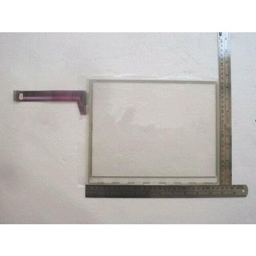 Touch for V710CB-038 touch screen panel glass free shipping