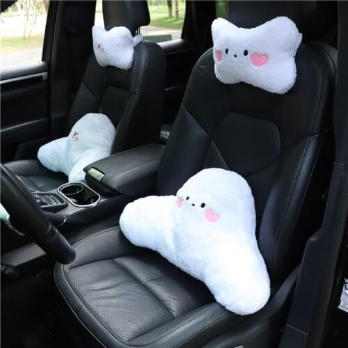 SlfTimming Neck Pillows