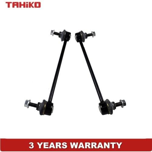 2pcs stabilizer link Sway Bar for Ford Focus Stufenheck DFW 2.0 16V DAW, DBW 1.4 1.8 2.0 ST170 , 1004018