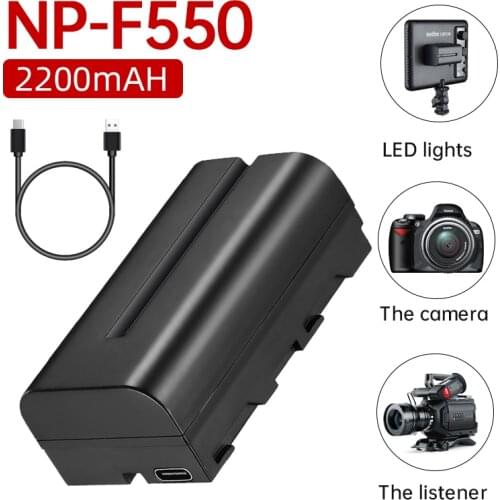 TRIOPO Battery Chargers
