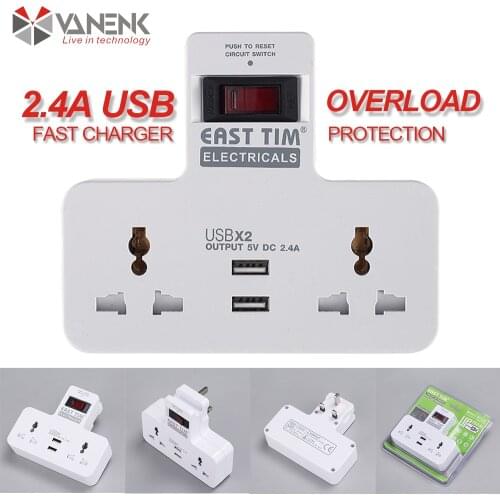 VANENK Network Filters