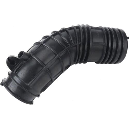 Air Intake Tube Cleaner Hose Compatible with Accord 2.4L 2003 2004 2005 Intake Filter Tube Replaces 17228-RAA-A00