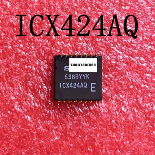 1pcs X ICX424AQ ICX424 CCD Free Shipping
