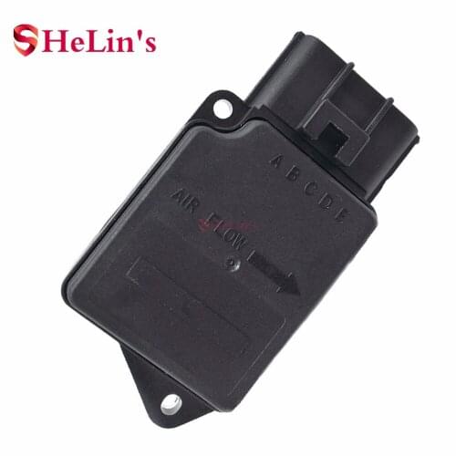 4Pin Mass Air Flow Maf Sensor For Ford E-150 E-250 E-350 Econoline Expedition F-150 F-250 F-350 Lobo Mustang 4.6L 5.4L 6.8L 7.5L