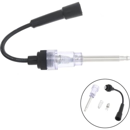 Мультиметры проверки зажигания Albabkc China At AliExpress