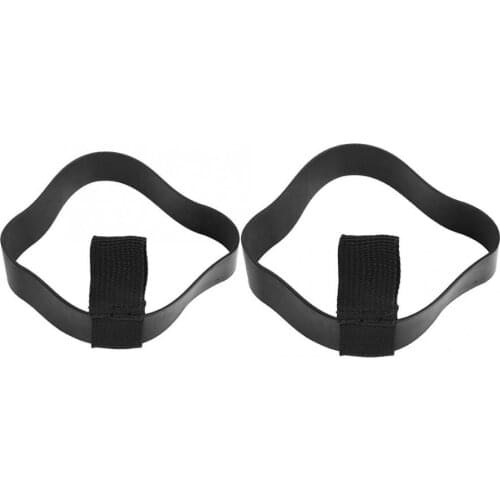 Scuba Tank Hose Retainer Diving Tank Hose Retainer Band Elastic Diving Snorke Stage Tank 47/35cm Cylinder Bottle Retainer Band