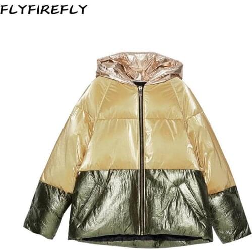 FLYFIREFLY Women's Bomber Jackets
