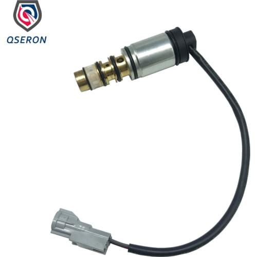 For Toyota Yaris Vios auto ac electronic Compressor Control valve wholesale 6SEU16 6SEU16C 6SEU 7SEU 6SEU16 5SE09C 5SE12C