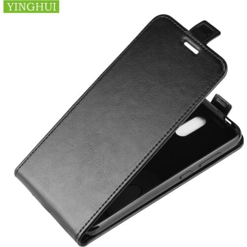 For Nokia 2.2 2.3 Phone Case Wallet Card Book Style Flip Leather Cover Protect Cover For Nokia 3.2 6.2 7.2 Vertical cover case