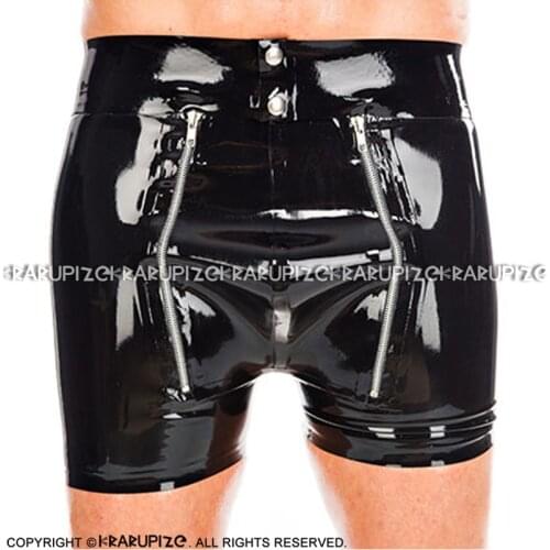 KRARUPIZE Men's Shorts