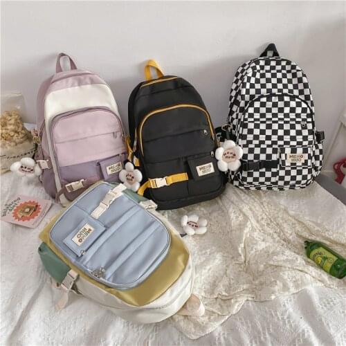 Natrugo Backpacks For Men
