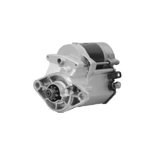 NEW STARTER MOTOR 0280005900 0280007560 1280001240 1280001241 2810034060 16737 FOR Toyota 4Runner, Toyota Celica Corona 2.4L