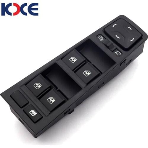 OEM:8450006933/62.3769-20 professional electrical car power window switch for LADA Vesta