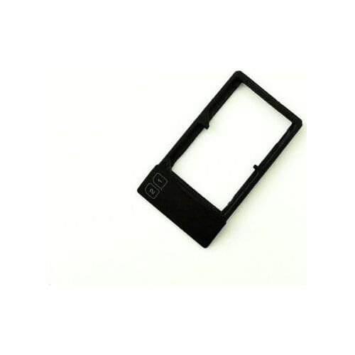OEM Black Sim Card Holder Slot Tray Replace for OnePlus Two 2 A2001 A2003 A2005