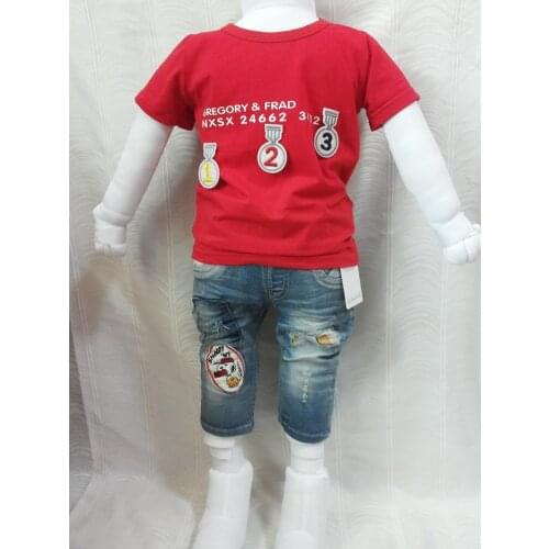 Wholesale 1pcs Height 75cm Plus Size Unisex Children Mannequin For Clothes Full Body Display Stand And Sitting 1-3 year old