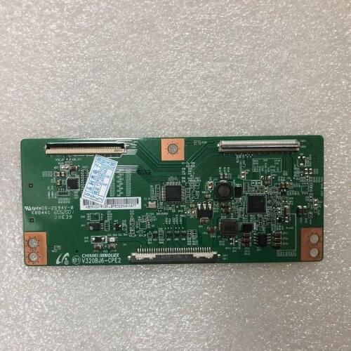 Logic board Original V320BJ6-CPE2 LG 32LS3150-CA